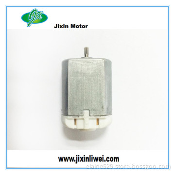 DC Motor for Car Lock Assemble Factury 12V